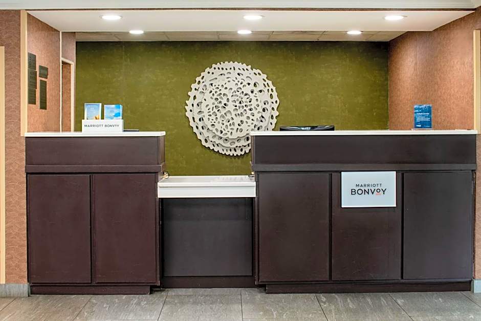 Fairfield Inn & Suites by Marriott Gulfport