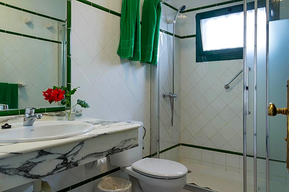 Apartamentos La Tegala