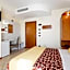 Hotel Palm Beach B&B SEA VIEW
