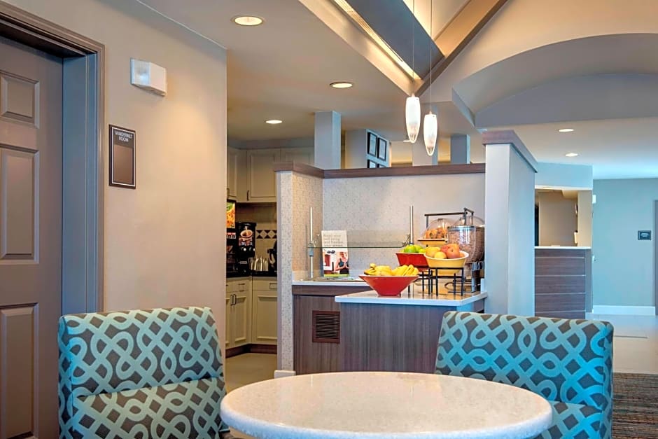 Residence Inn by Marriott Long Island Hauppauge/Islandia