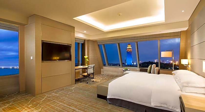 Xiamen Wutong Fliport Hotel