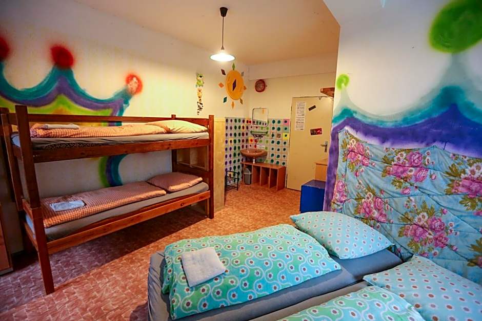 Hostel KlonDike