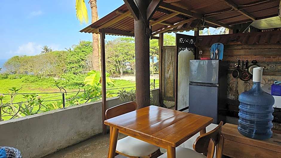 Pondok Pisces Bungalows Balian Beach