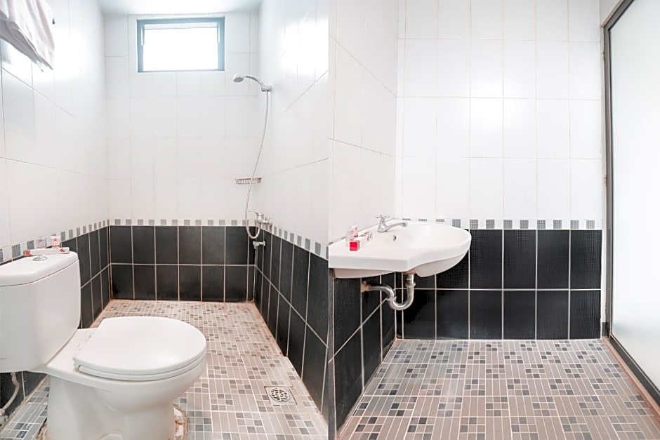 Hotel O Cempaka Place Homestay