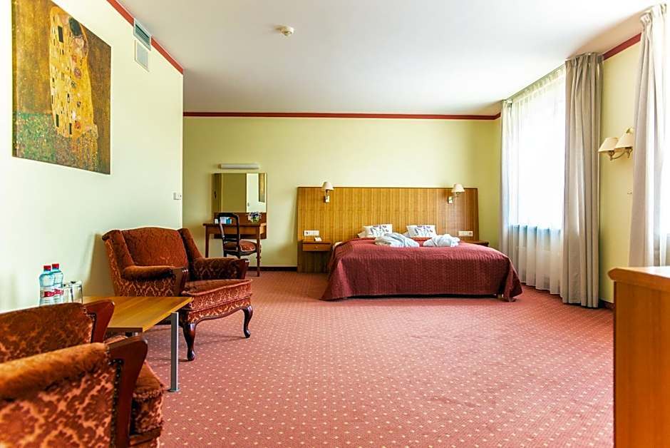 Hotel Tigra