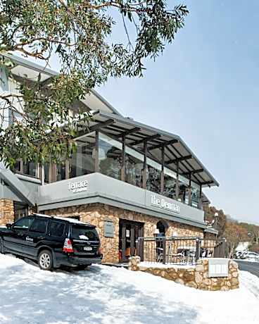 The Denman Hotel Thredbo