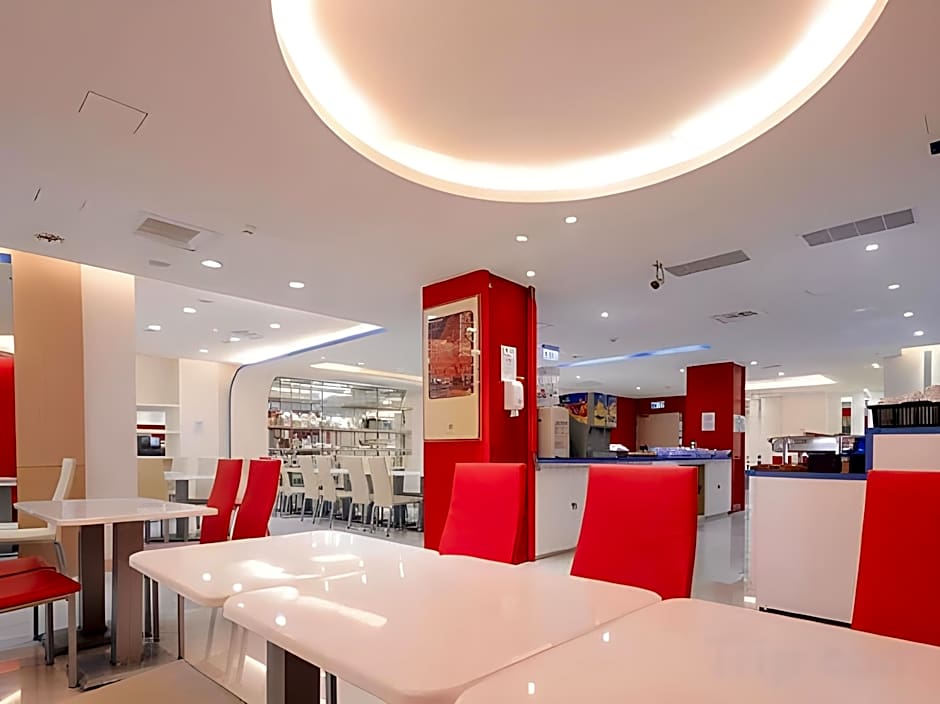 i-Deal Hotel