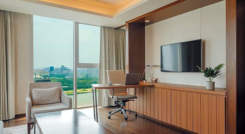 Lotte City Hotel Daejeon
