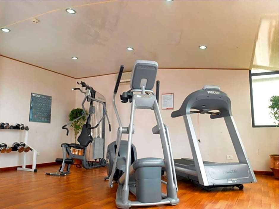 Classic Sarovar Portico Thiruvananthapuram