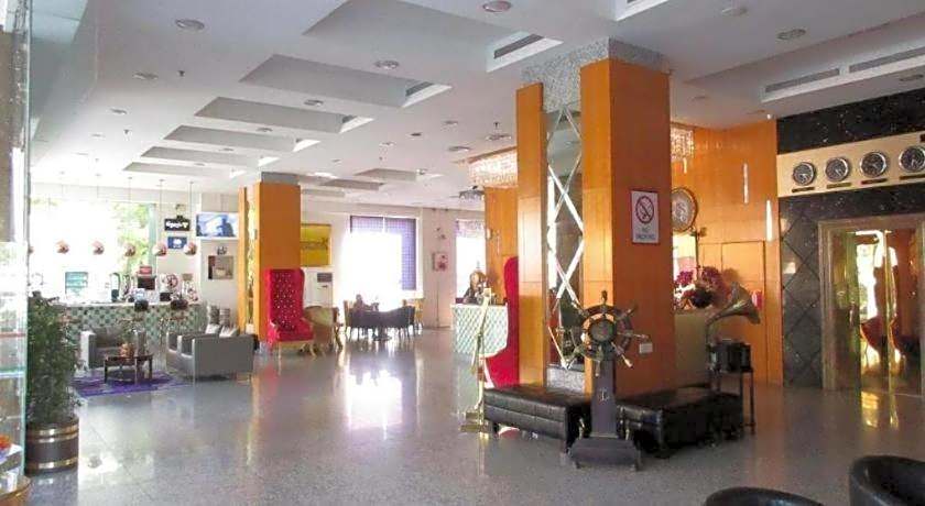 Hotel Aifa