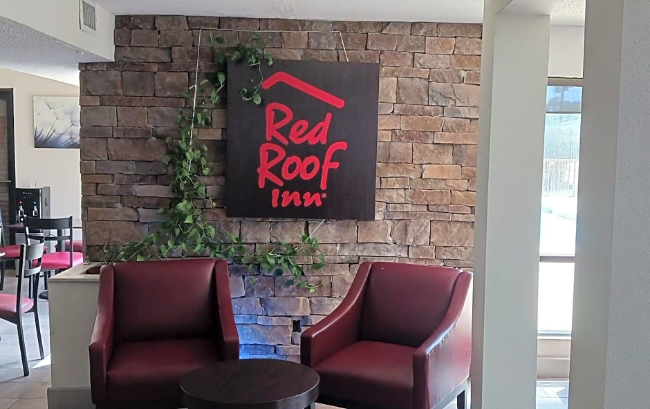 Red Roof Inn Moss Point