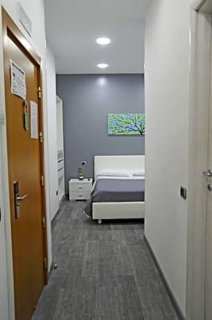 Luxury Quadruple Room