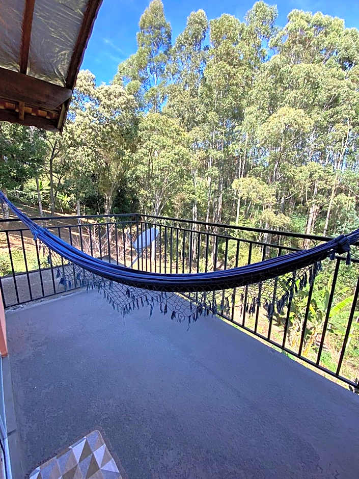 Pousada Vale do Horizonte