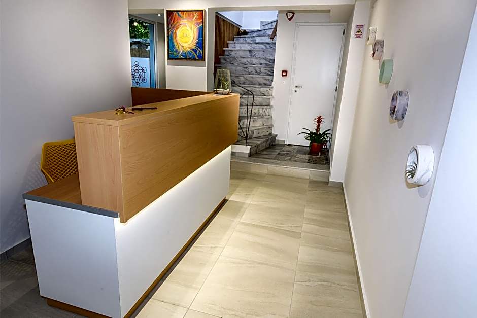 Solar Apartments by Amara Living