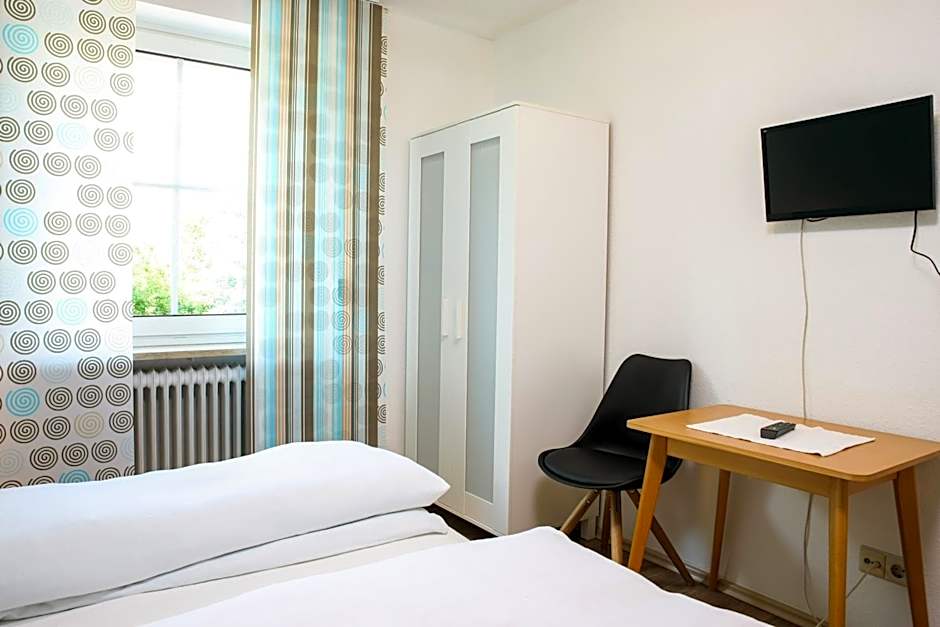 Hotel Reutiner Hof