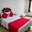 Hotel Arbis Puebla