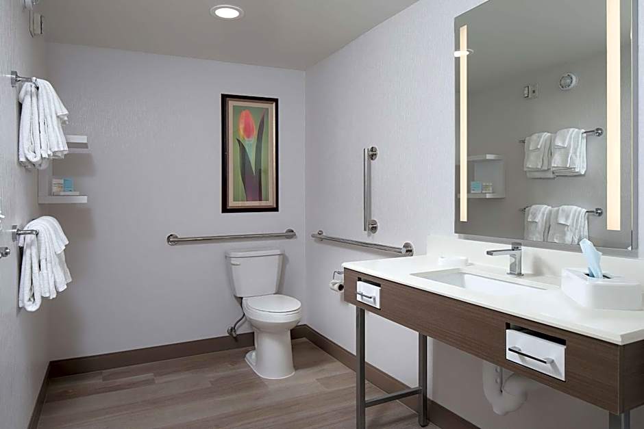 Hampton Inn By Hilton Holland