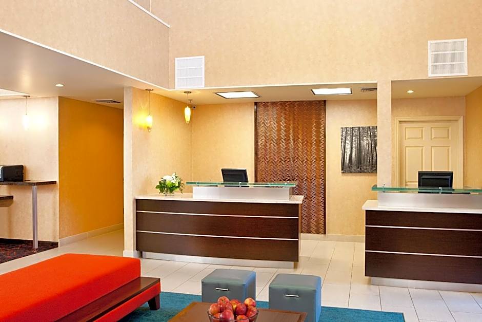 Residence Inn by Marriott Sacramento Airport Natomas