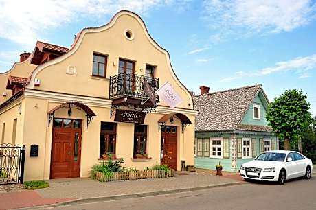 Stoczek 1929