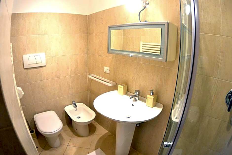 Bed & Breakfast Il Vicolo