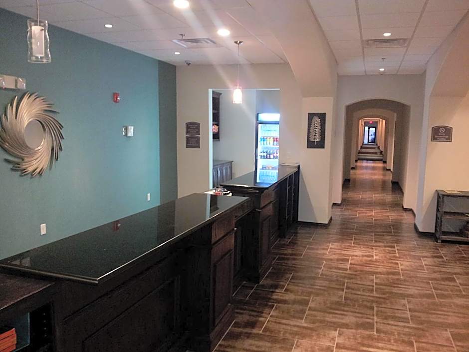 Baymont by Wyndham Andrews TX