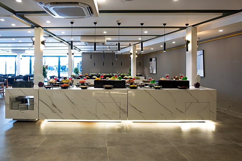 Kaila Krizantem Hotel