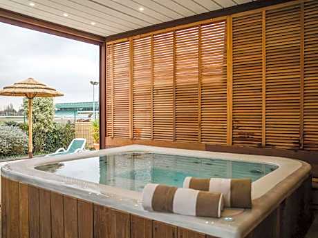 Mercure Cabourg Hôtel & Spa