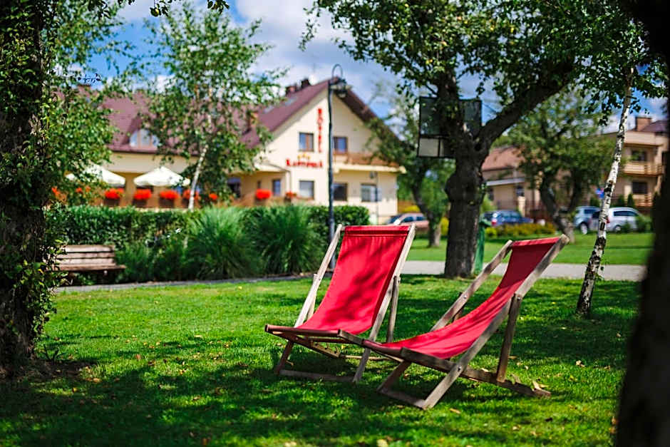 Hotel Kantoria