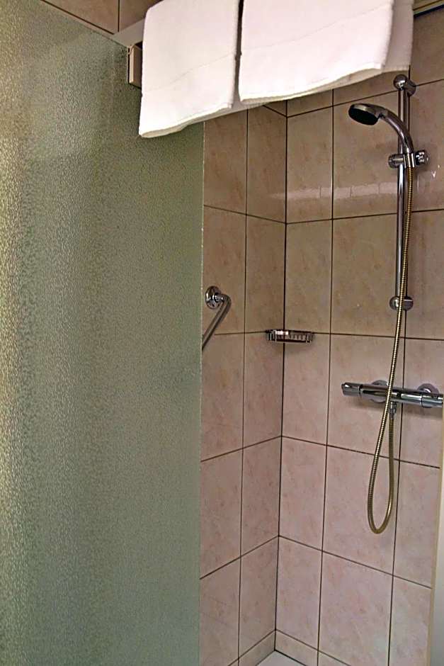 Fletcher Hotel De Zalm