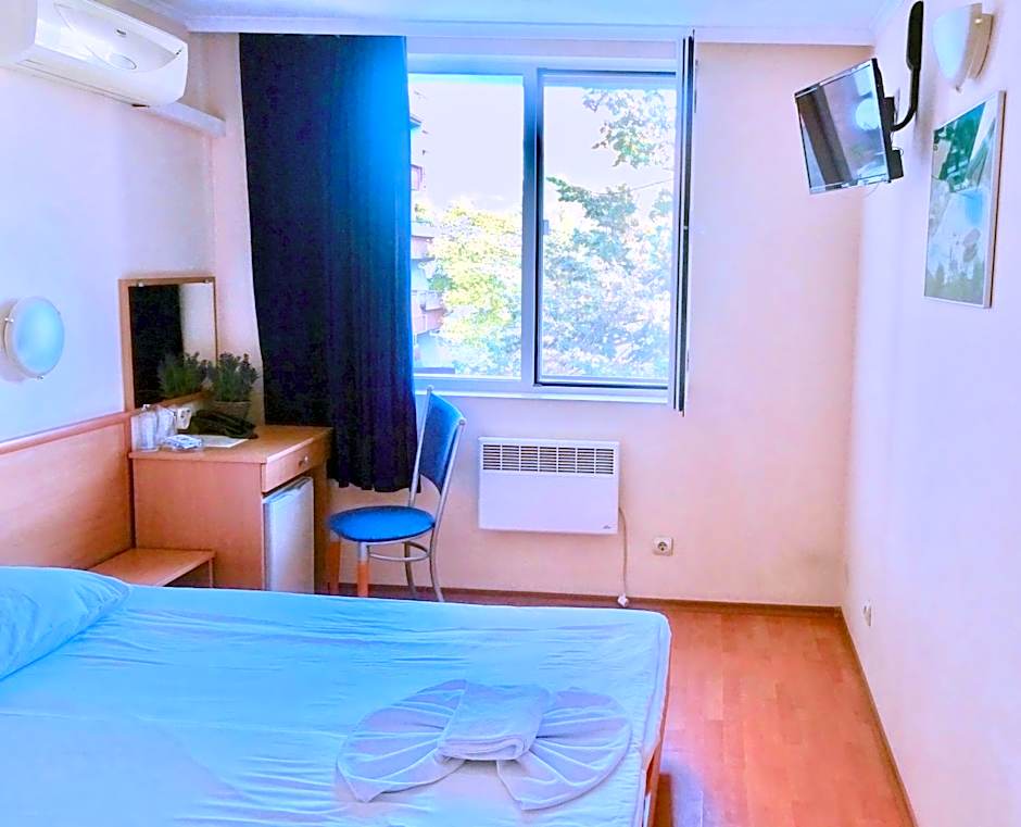 Family Hotel Dalis