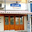 Delphi Hotel