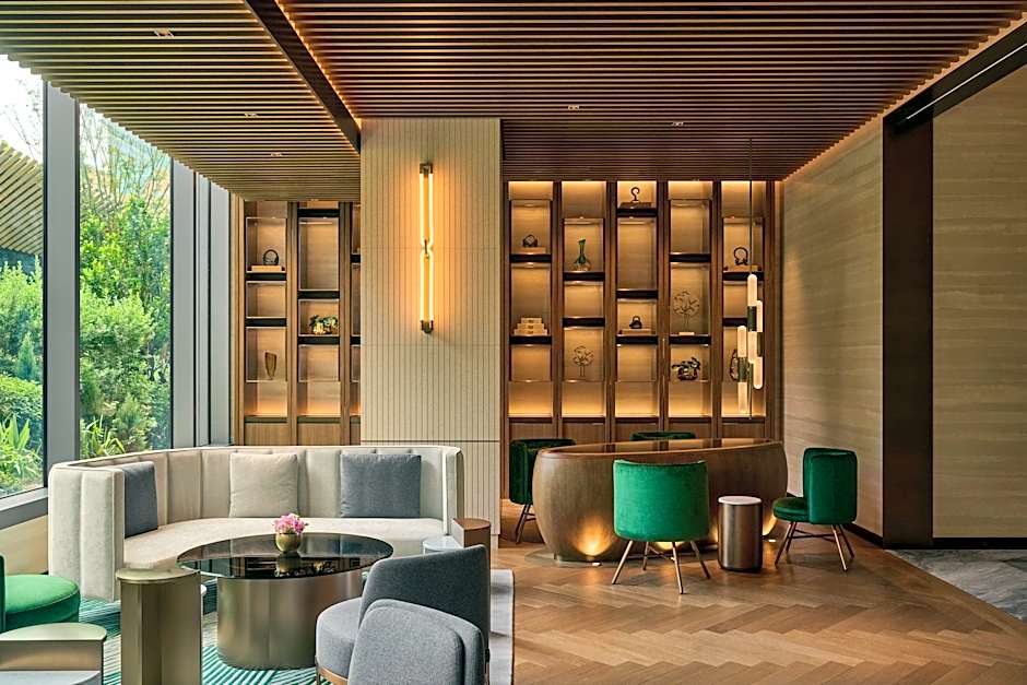 InterContinental Taichung By IHG