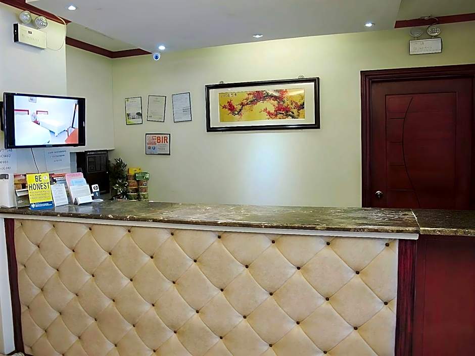 Dragon Home Inn
