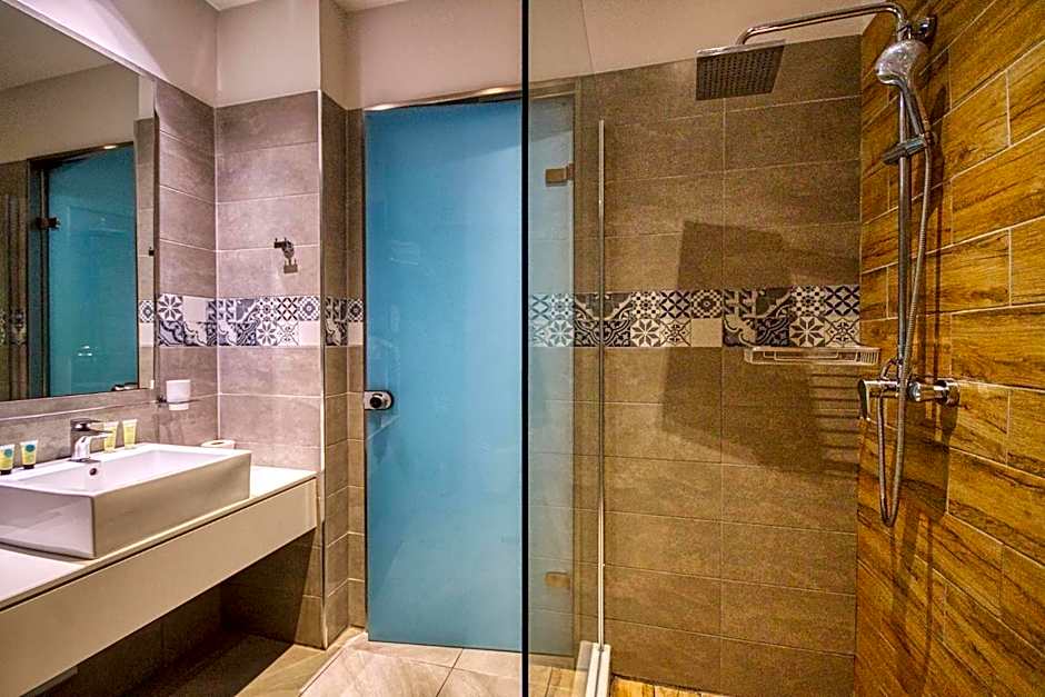 Island Boutique Hotel