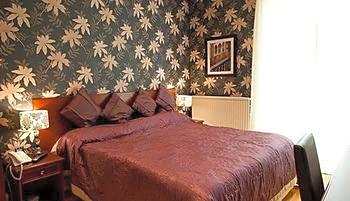 The Beveridge Park Hotel