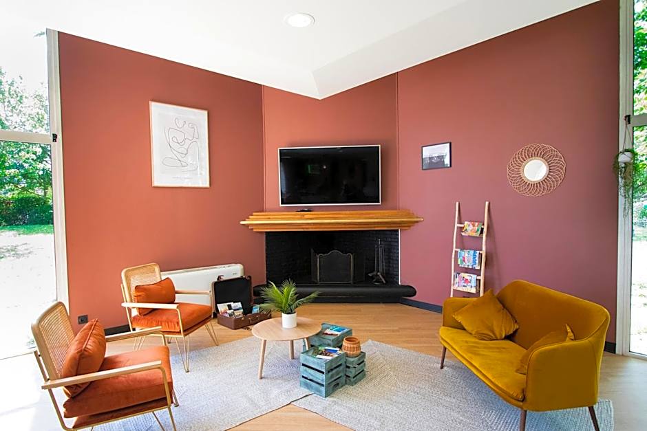 greet Hotel Castres Saix