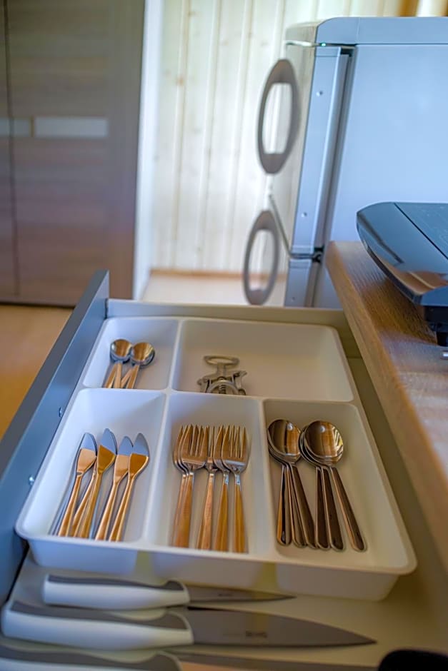 Ośrodek Wypoczynkowy Nemo