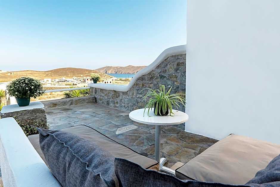 Ftelia Bay Boutique Hotel