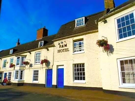 The Ram Inn