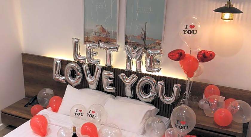 Coconut Hotel Phu Yen