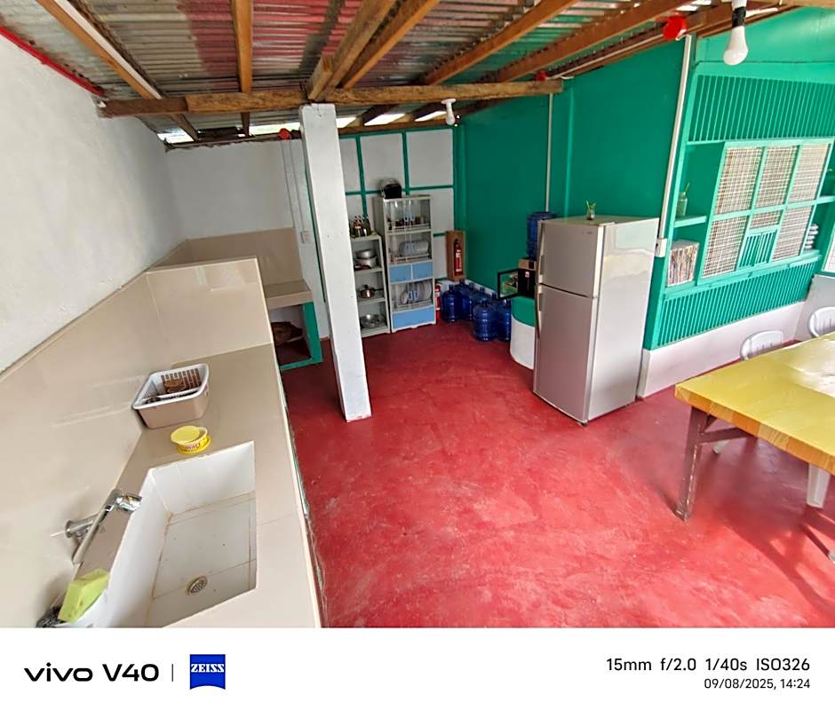 Marilou Guesthouse