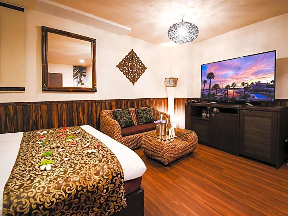 Ikebukuro Grand Hotel