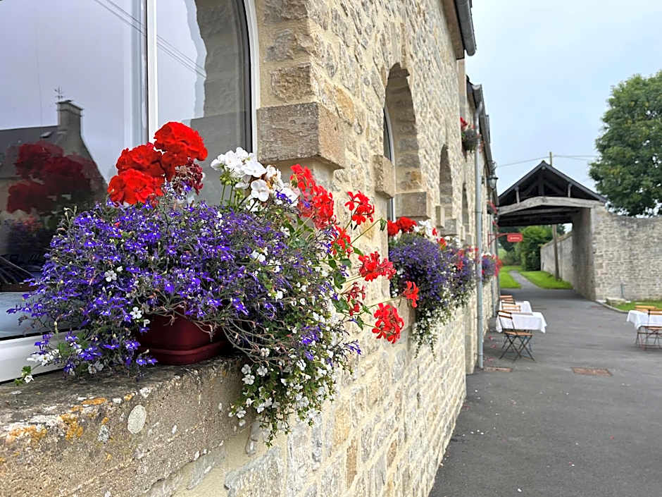 chambre d'hôtes Le Domaine de la Vallée