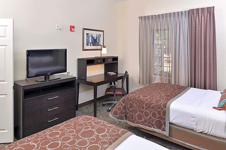 Staybridge Suites OFallon Chesterfield By IHG