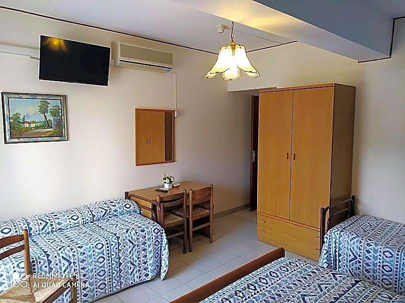Hotel Eliseo