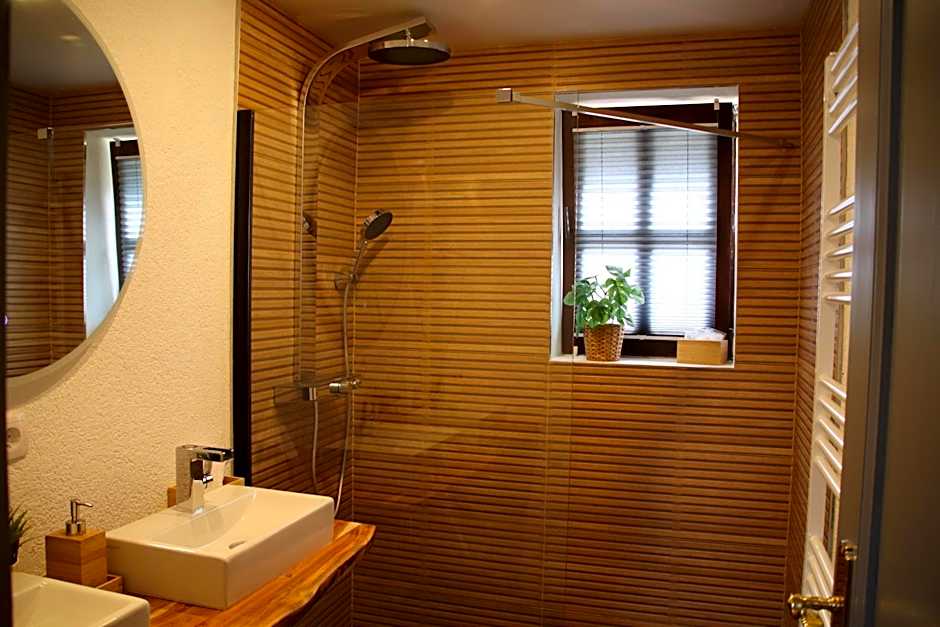 Domaine du Moulin d'Asselborn