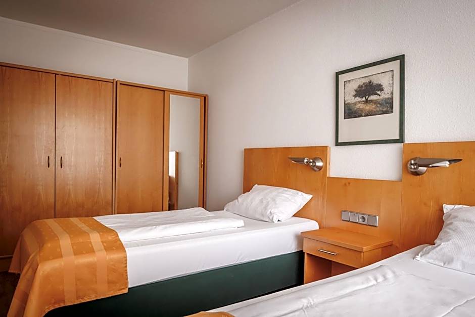 Ariva Boardinghouse Platanenhof