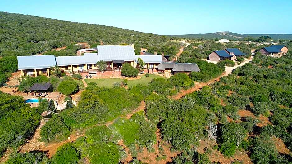Valley Bushveld Country Lodge