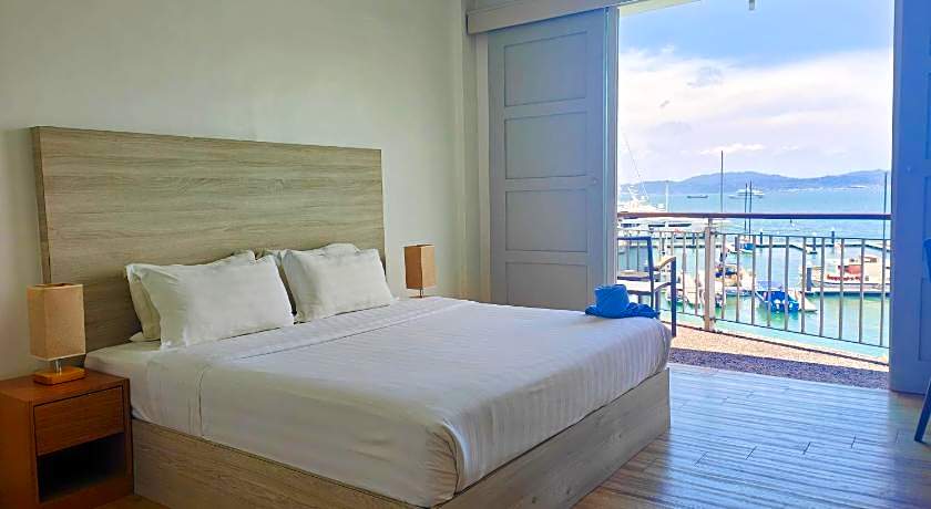 Ramada by Wyndham Langkawi Marina