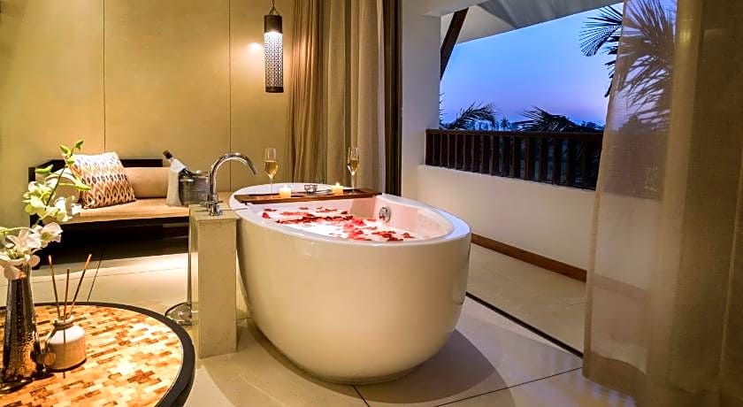 Alila Diwa Goa - India